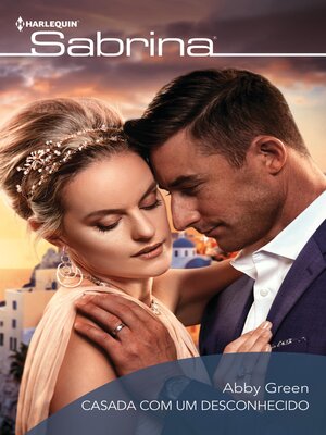 cover image of Casada com um desconhecido
